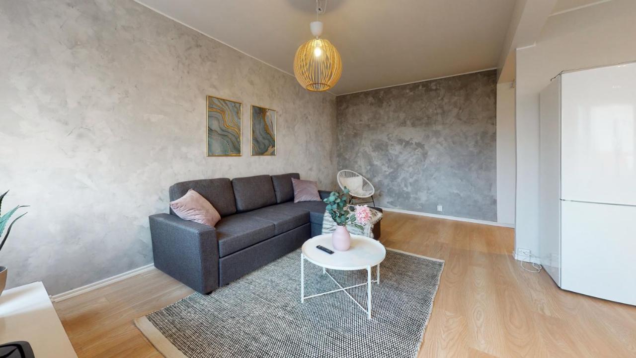 Bellarova Apartments I Rovaniemi Luaran gambar